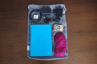 Illustration for article titled Super Light Packing for the Broke-Ass TravelerÂ